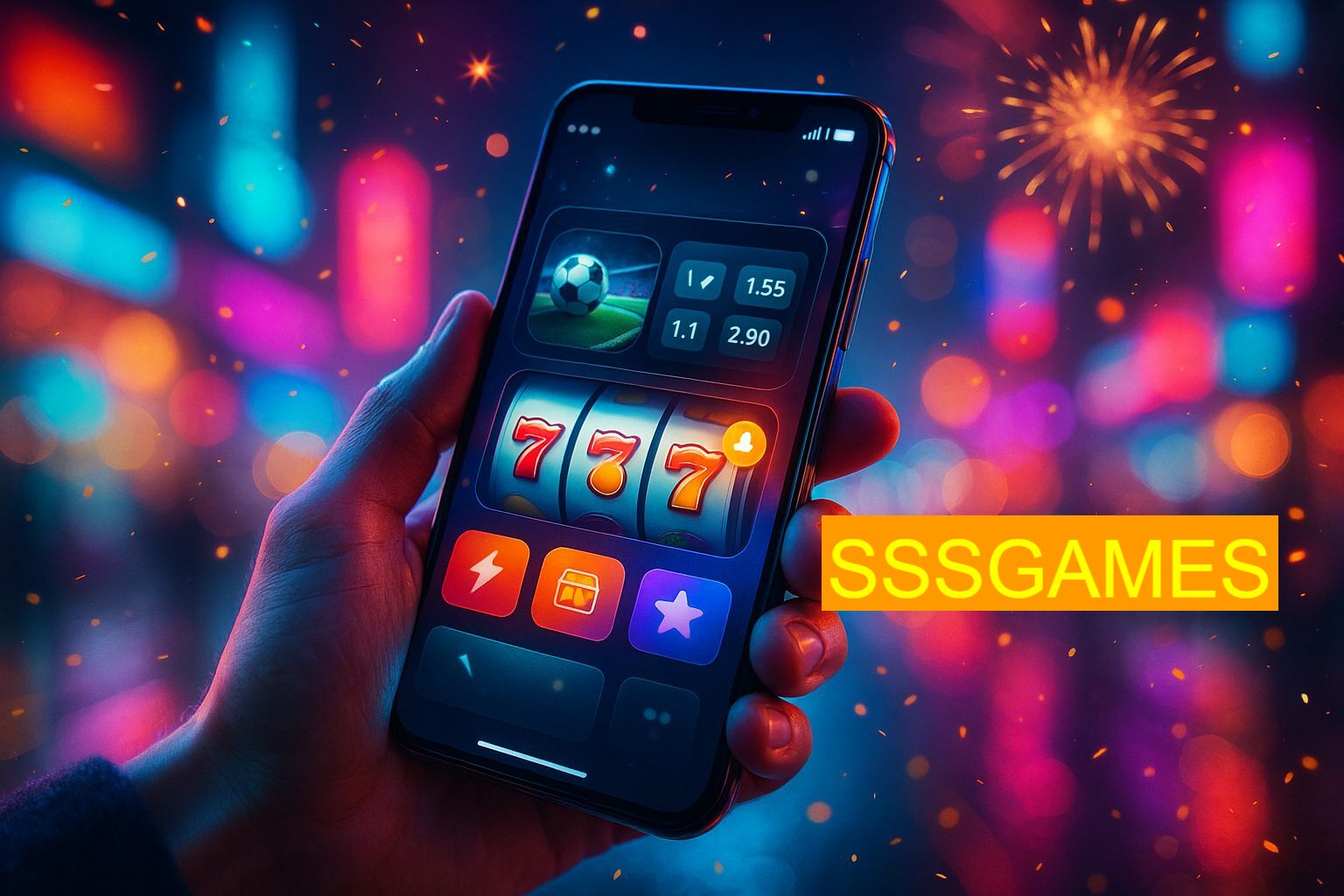 Benefícios do App