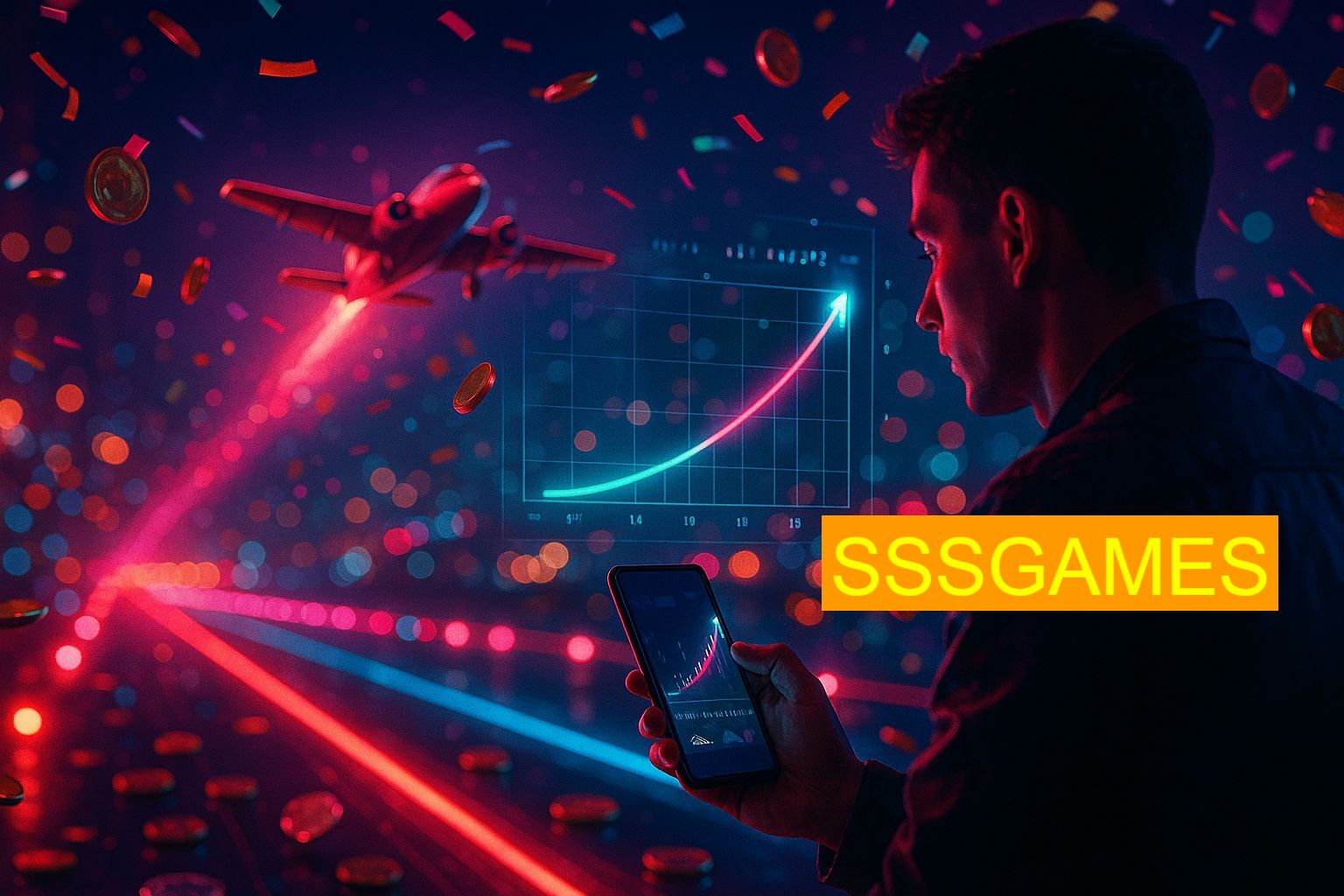 Como Jogar Aviator