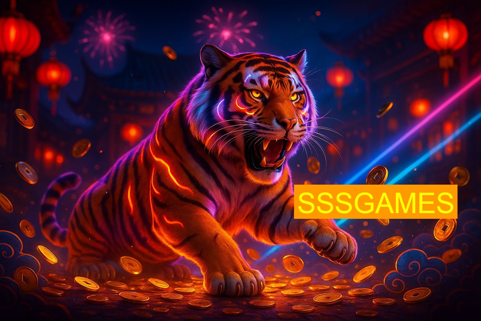 Como Jogar Fortune Tiger