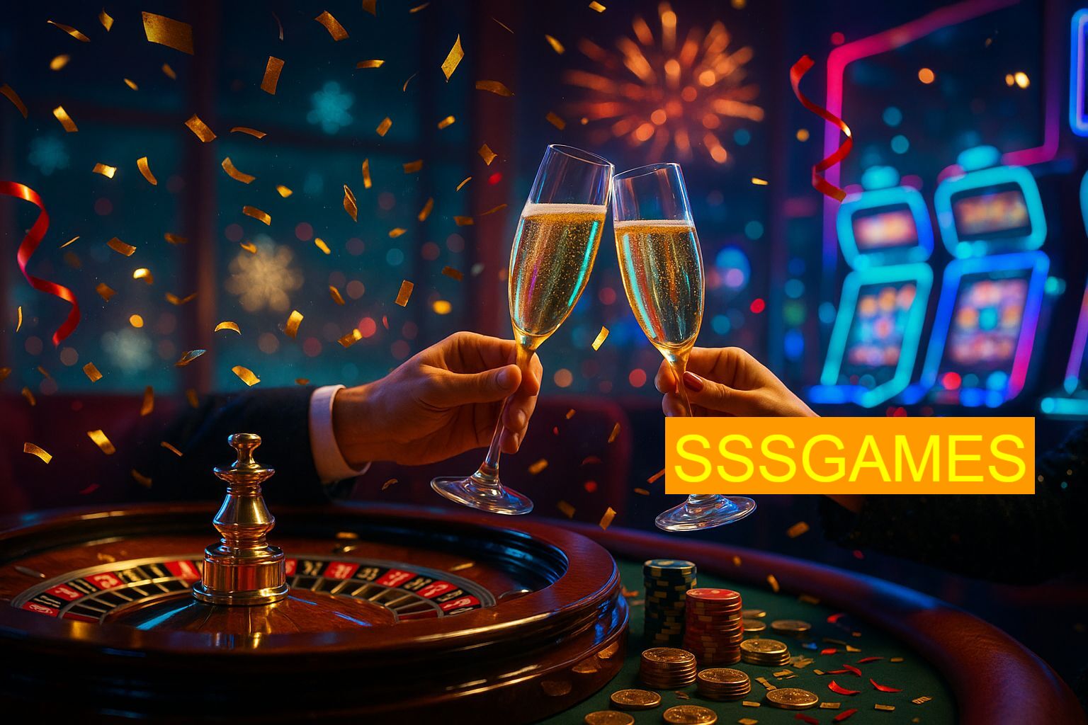 Jogos Festivos