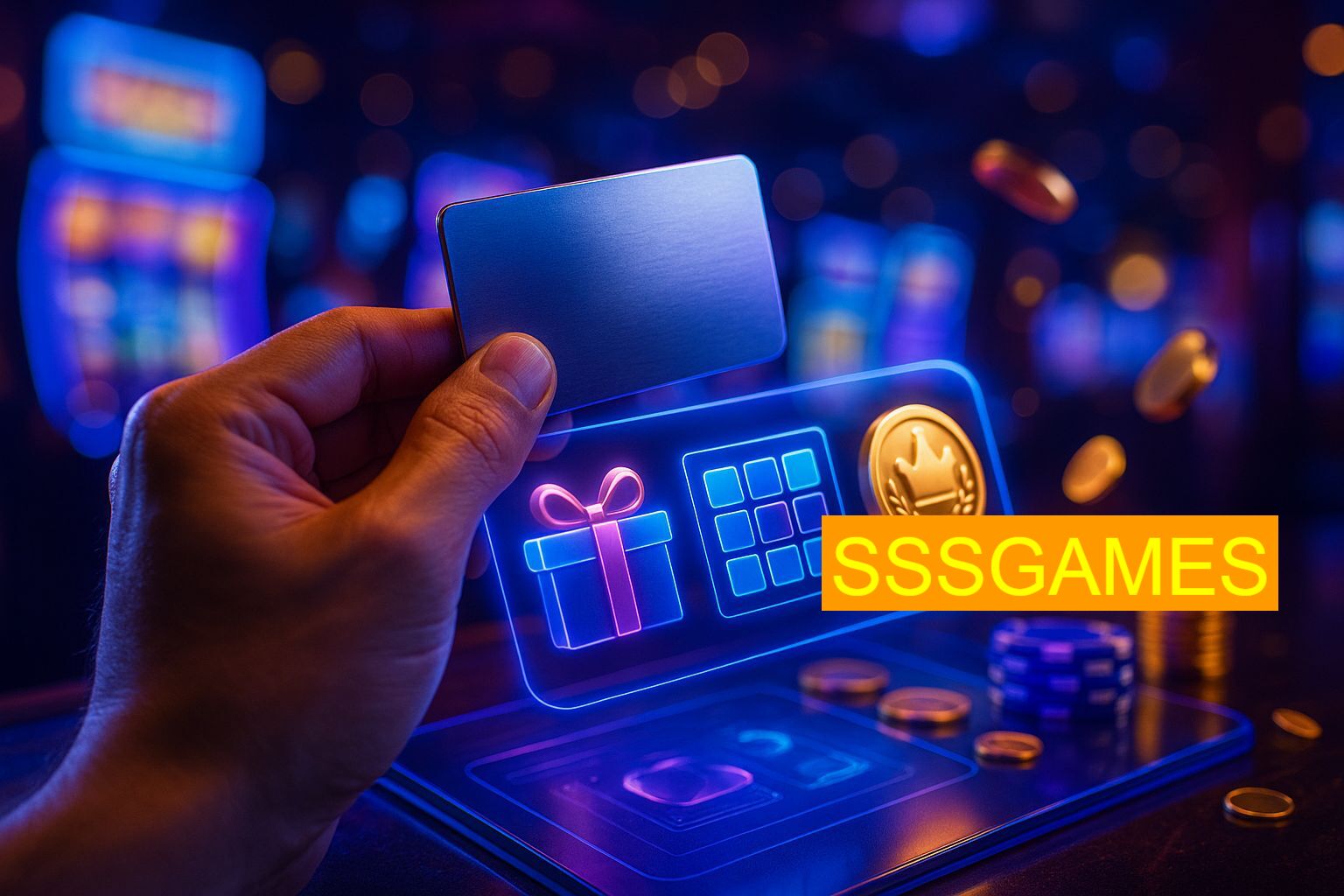 Benefícios do Login