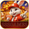 Logo da SSSGAMES