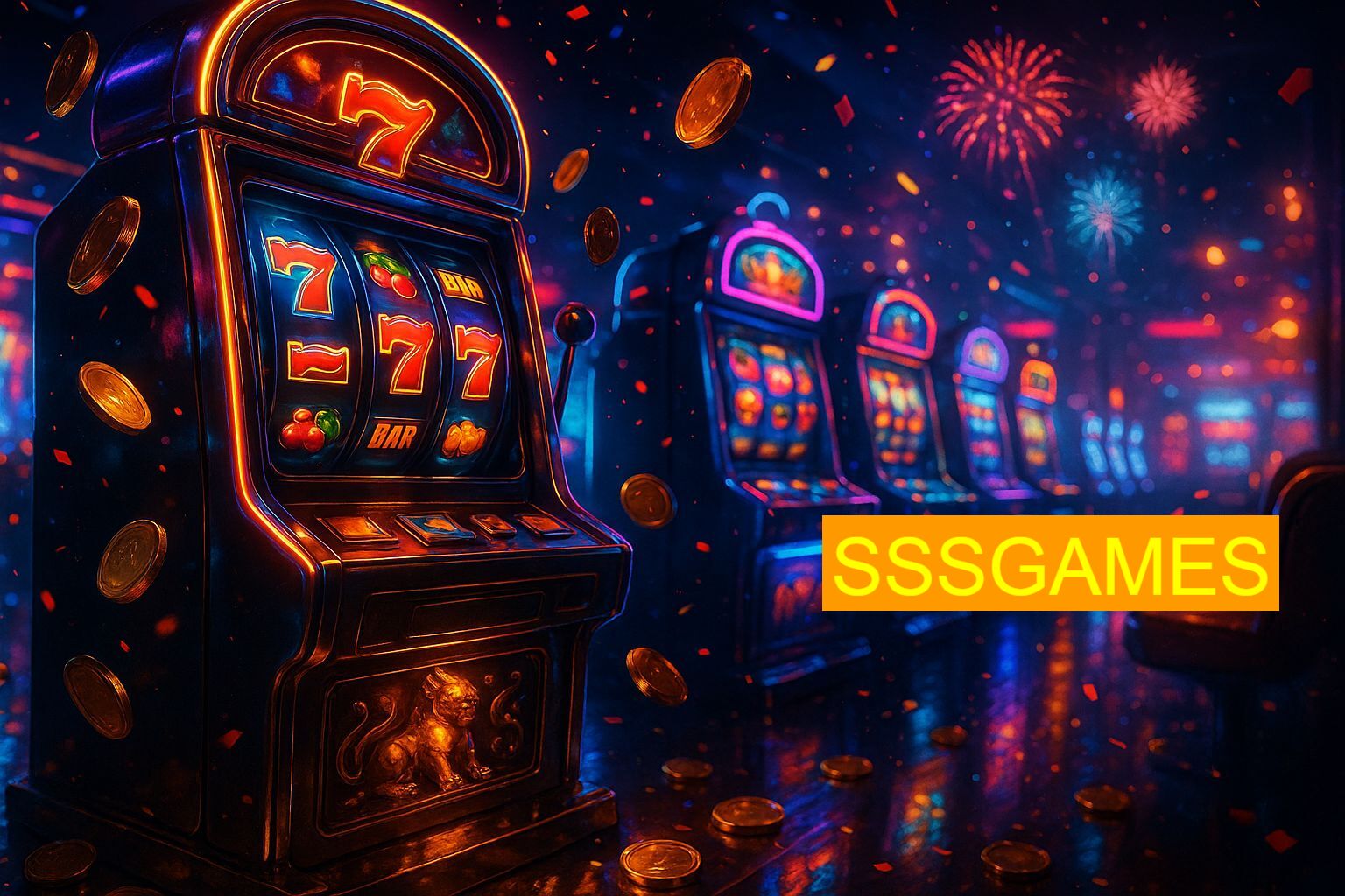 Benefícios dos Slots